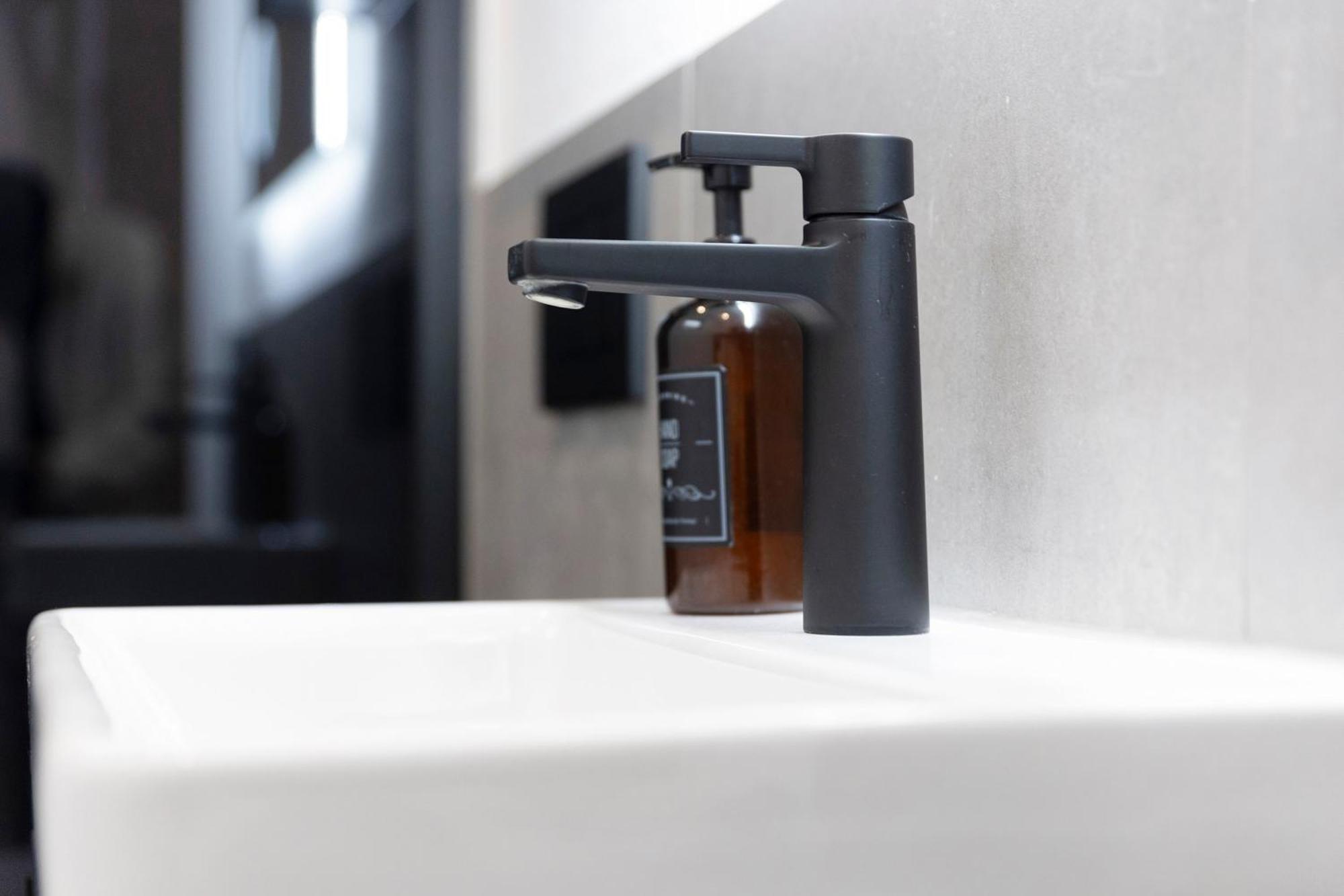 Wohnung Familienglueck Naehe Muenchen Pfaffing Extérieur photo